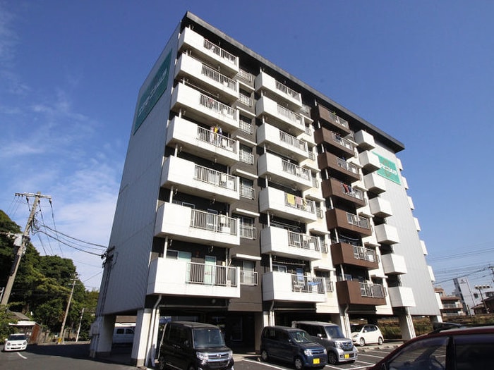 外観写真 ｅ－ｌｕｘ　Ⅰ