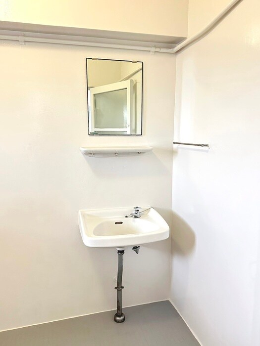洗面 ｅ－ｌｕｘ　Ⅰ