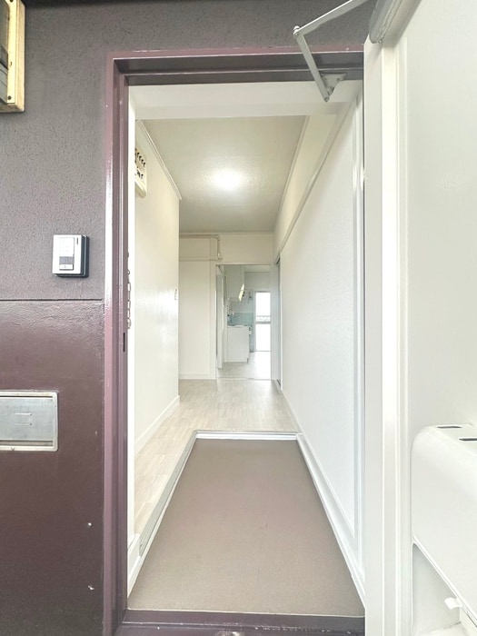 玄関 ｅ－ｌｕｘ　Ⅰ