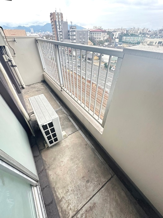 ベランダ・バルコニー ｅ－ｌｕｘ　Ⅰ