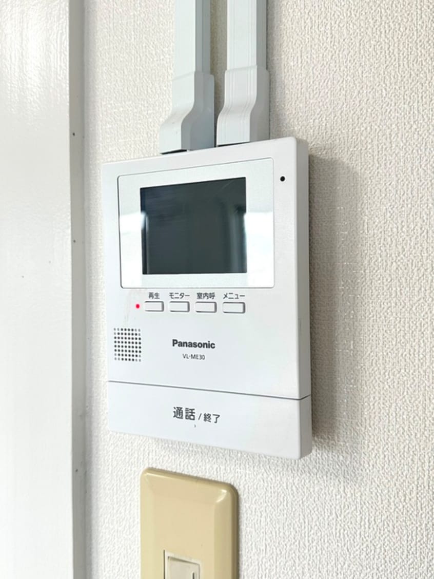 内観写真 ｅ－ｌｕｘ　Ⅰ