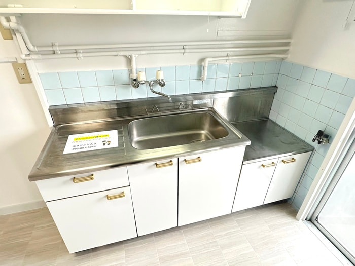 キッチン ｅ－ｌｕｘ　Ⅰ