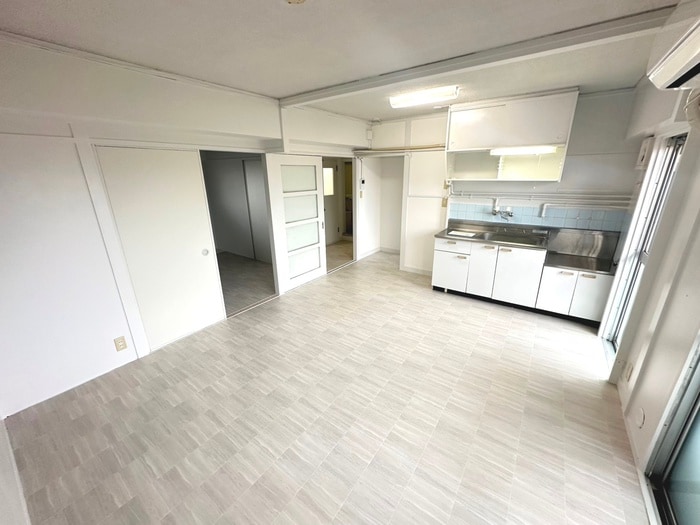 居室 ｅ－ｌｕｘ　Ⅰ