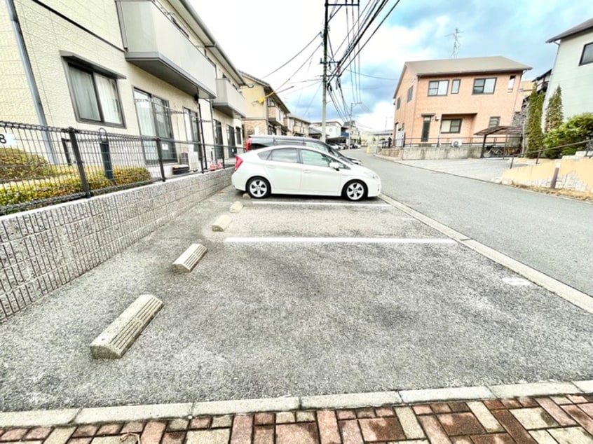 周辺環境 ディアス・ひびきの　Ａ棟