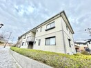 外観写真 ディアス・ひびきの　Ａ棟