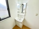 洗面 ディアス・ひびきの　Ａ棟