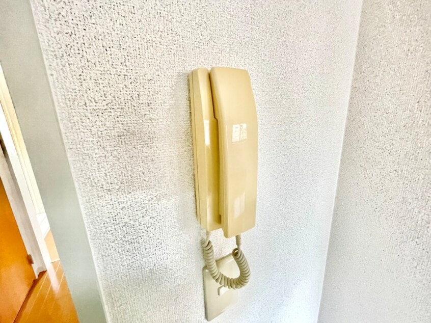 内観写真 ディアス・ひびきの　Ａ棟