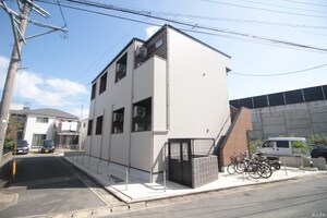 エスペランスヒル香椎