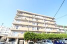グランエピ西長住の外観