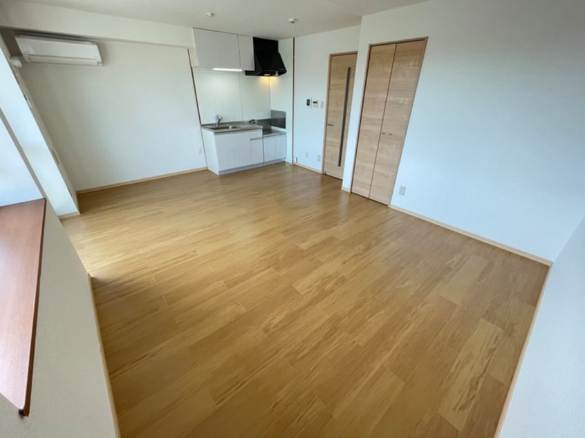 居室 クレセントコーポ