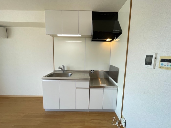 キッチン クレセントコーポ