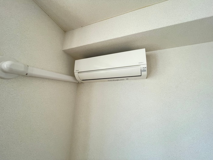 内観写真 クレセントコーポ