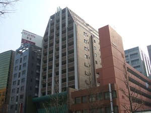 赤坂ランドマ－クタワ－(1007)