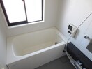 バス／シャワールーム等 ルネッサンス２１赤坂けやき通り