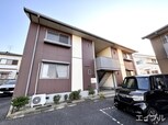 リバービュー Ａ棟