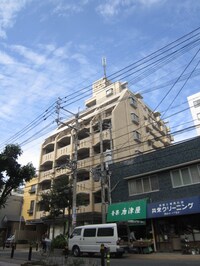 ﾛﾏﾈｽｸ西新ｵﾚﾝｼﾞ通り(310)