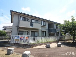 ﾊﾟﾙﾃｰﾙ・ｳﾞｨﾗ　Ａ棟