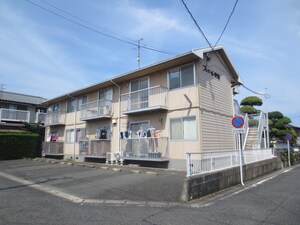 プレジール中西