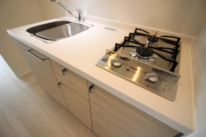 キッチン ｴﾝｸﾚｽﾄ大博通りＡＰＥＸ（1505）