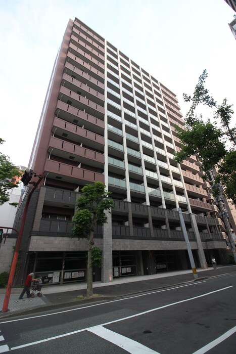 外観写真 ｴﾝｸﾚｽﾄ大博通りＡＰＥＸ（1505）