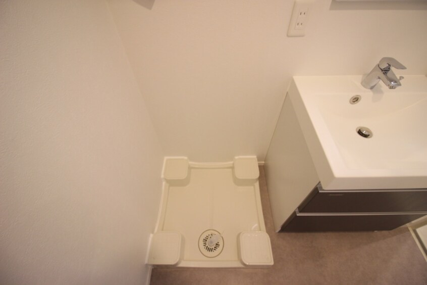 洗濯機置場 ｴﾝｸﾚｽﾄ大博通りＡＰＥＸ（1505）