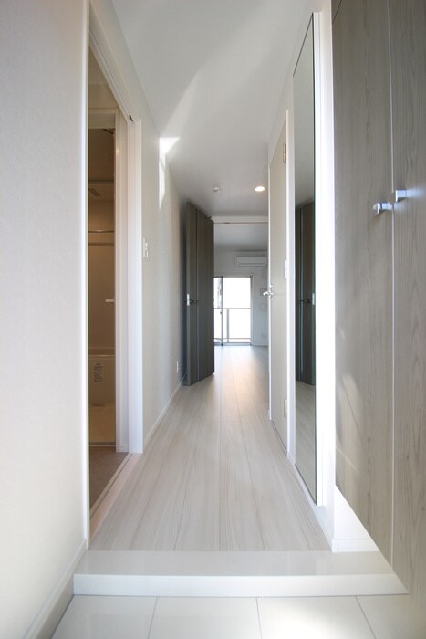 玄関 ｴﾝｸﾚｽﾄ大博通りＡＰＥＸ（1505）