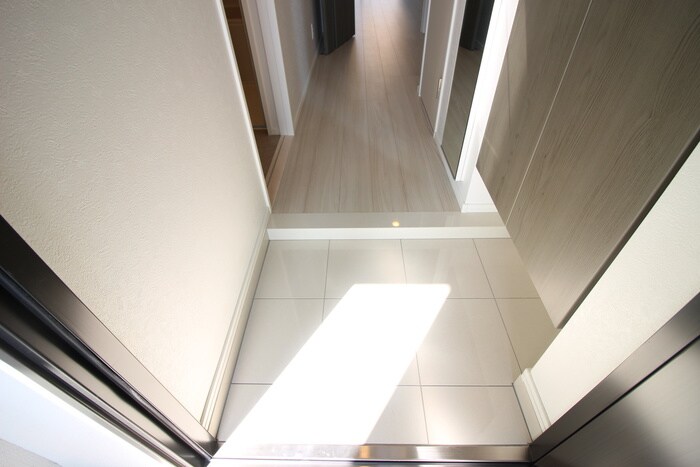 玄関 ｴﾝｸﾚｽﾄ大博通りＡＰＥＸ（1505）