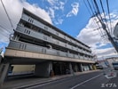 アドヴァンス88の外観