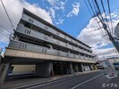 アドヴァンス88の外観