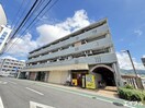 外観写真 アドヴァンス88