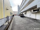 駐車場 アドヴァンス88