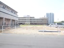 下山門４丁目APの外観