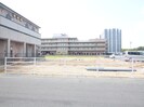 下山門４丁目APの外観