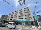 西村ビルの外観