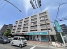 西村ビルの外観