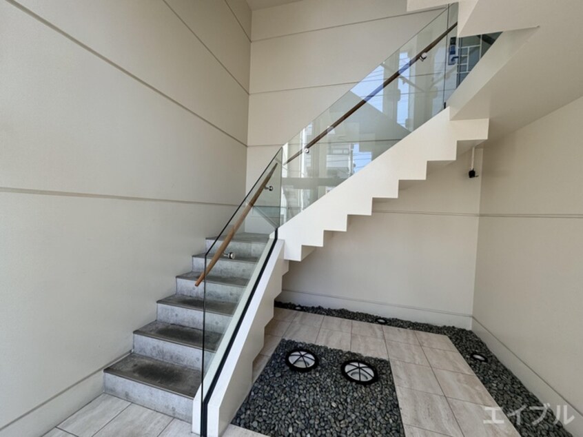 建物設備 ＳＰＡＺＩＯ大橋