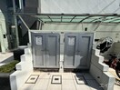 建物設備 ＳＰＡＺＩＯ大橋