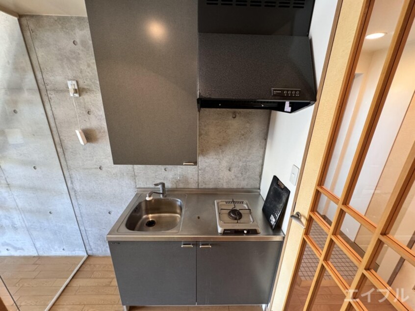 キッチン ＳＰＡＺＩＯ大橋