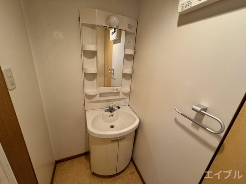 洗面 ＳＰＡＺＩＯ大橋