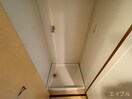 洗濯機置場 ＳＰＡＺＩＯ大橋