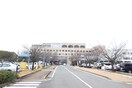 九州中央病院(病院)まで139m ＳＰＡＺＩＯ大橋