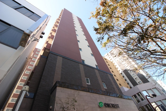 外観写真 ｴﾝｸﾚｽﾄ大博通りAPEX（1509）