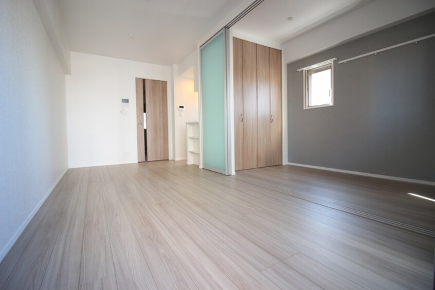 居室 ｴﾝｸﾚｽﾄ大博通りAPEX（1509）