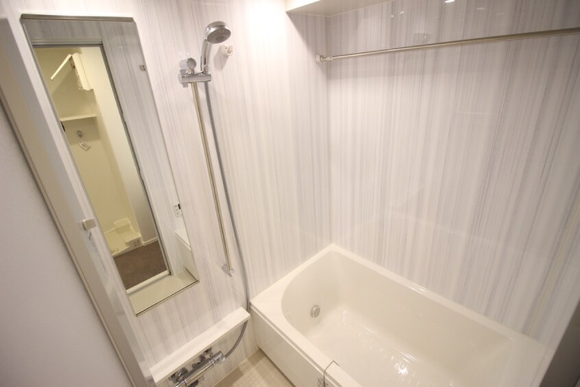 バス／シャワールーム等 ｴﾝｸﾚｽﾄ大博通りAPEX（1509）