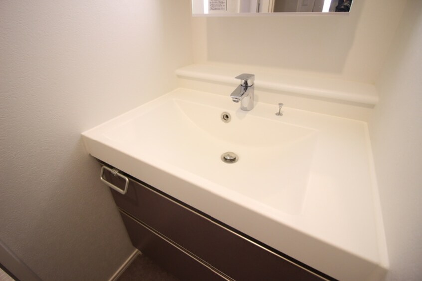 洗面 ｴﾝｸﾚｽﾄ大博通りAPEX（1509）