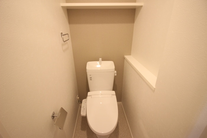 トイレ ｴﾝｸﾚｽﾄ大博通りAPEX（1509）