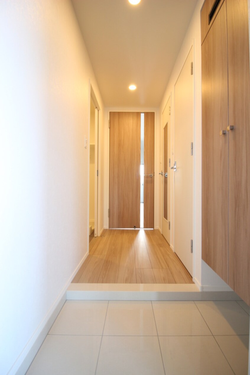 玄関 ｴﾝｸﾚｽﾄ大博通りAPEX（1509）