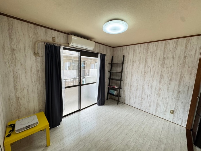 居室 苅田ドミトリ－Ｂ棟