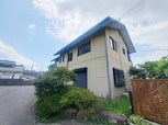 中尾邸
