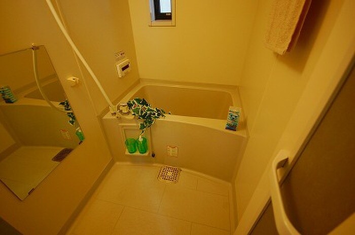 バス／シャワールーム等 アヴェニールアージュＤ